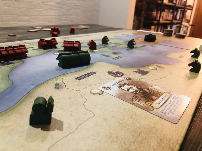 Conqueror: Final Conquest